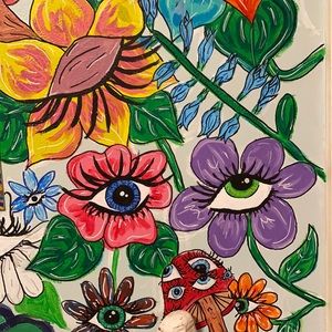 Meet your Posher, Als